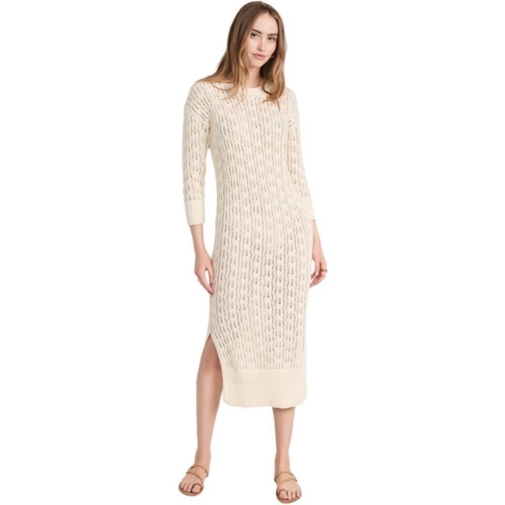 NWOT NSF Georgina sweater dress size XXL